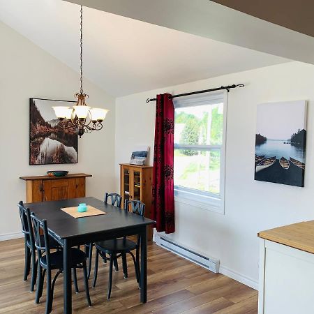 Le Philemon Club Azur Plage Memphremagog Екстер'єр фото