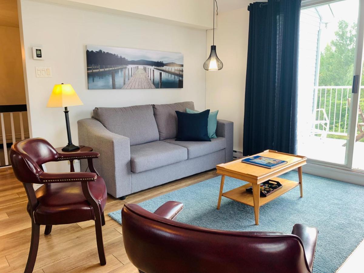 Le Philemon Club Azur Plage Memphremagog Екстер'єр фото