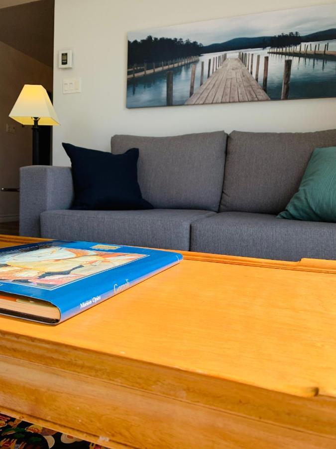 Le Philemon Club Azur Plage Memphremagog Екстер'єр фото