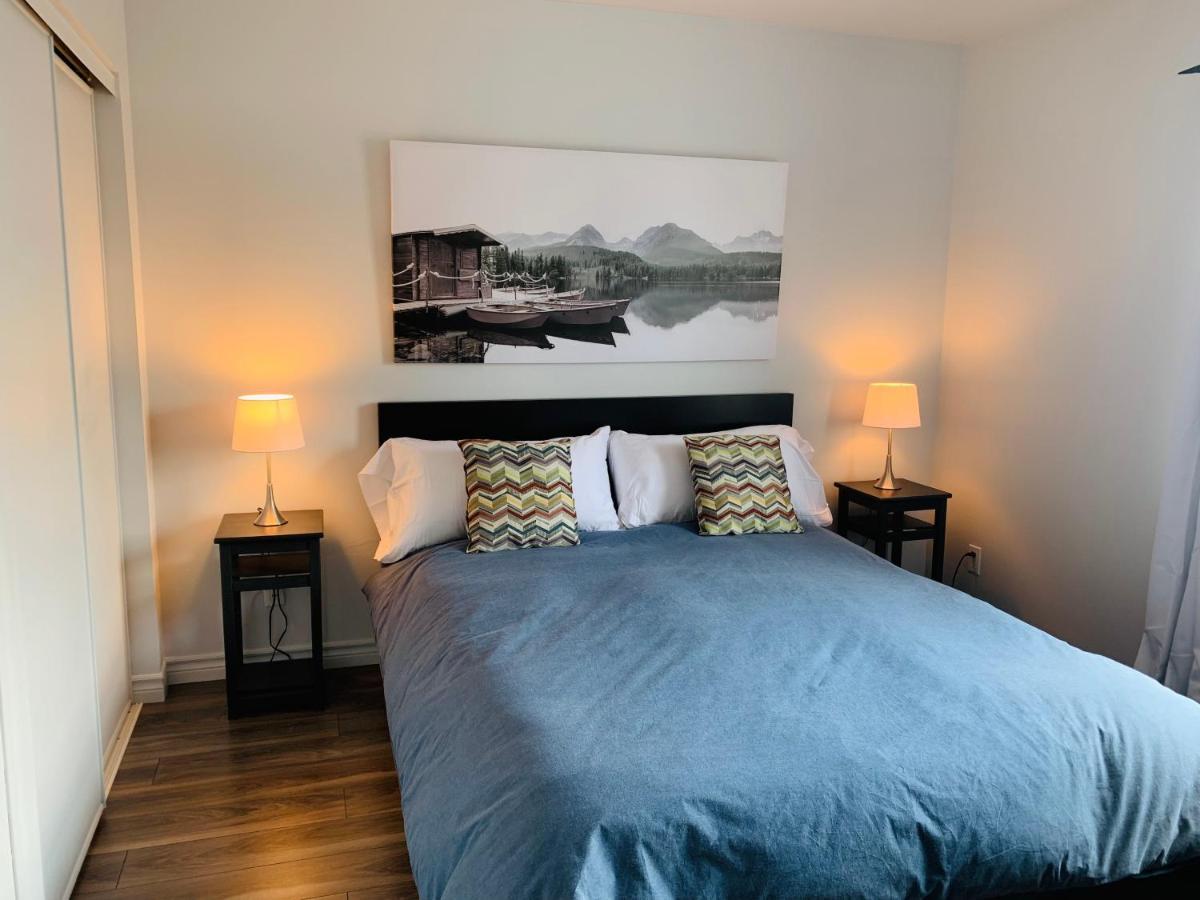 Le Philemon Club Azur Plage Memphremagog Екстер'єр фото