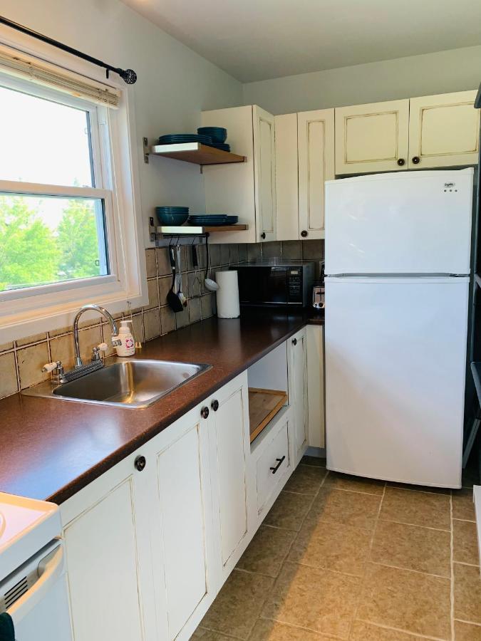 Le Philemon Club Azur Plage Memphremagog Екстер'єр фото