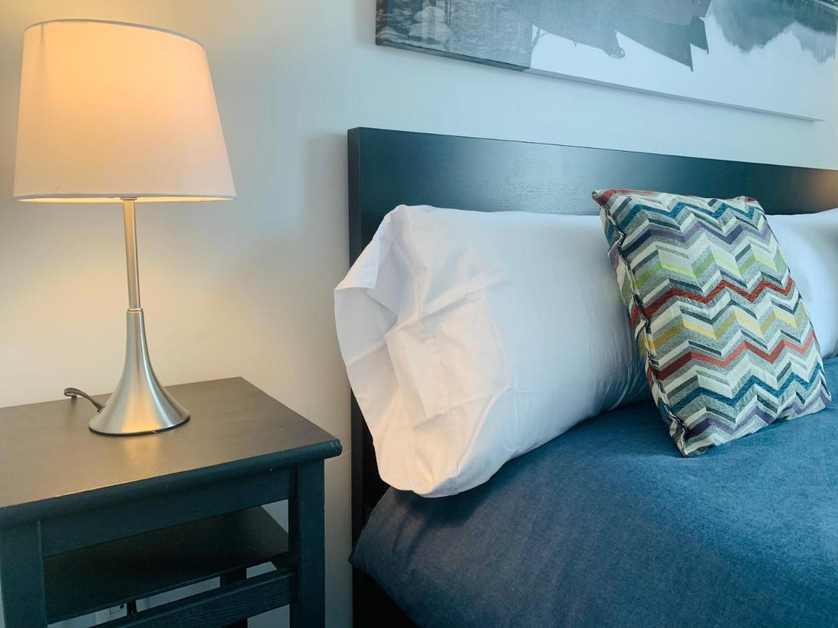 Le Philemon Club Azur Plage Memphremagog Екстер'єр фото