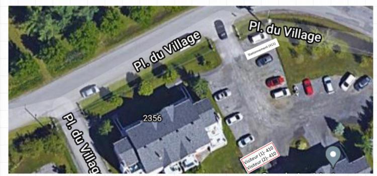 Le Philemon Club Azur Plage Memphremagog Екстер'єр фото