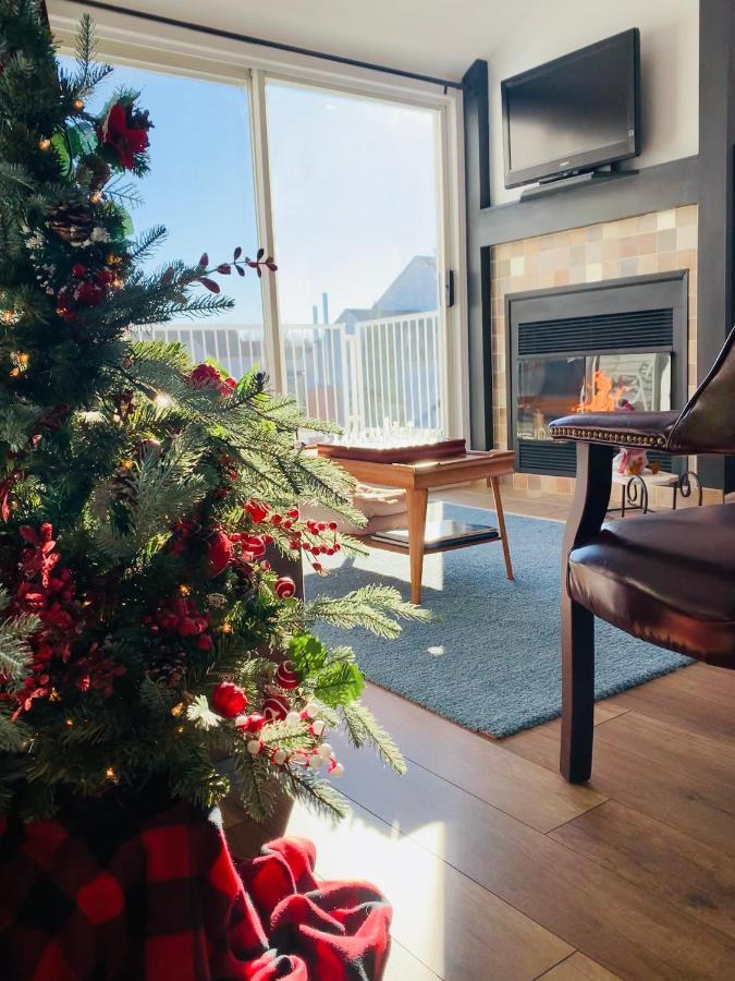 Le Philemon Club Azur Plage Memphremagog Екстер'єр фото